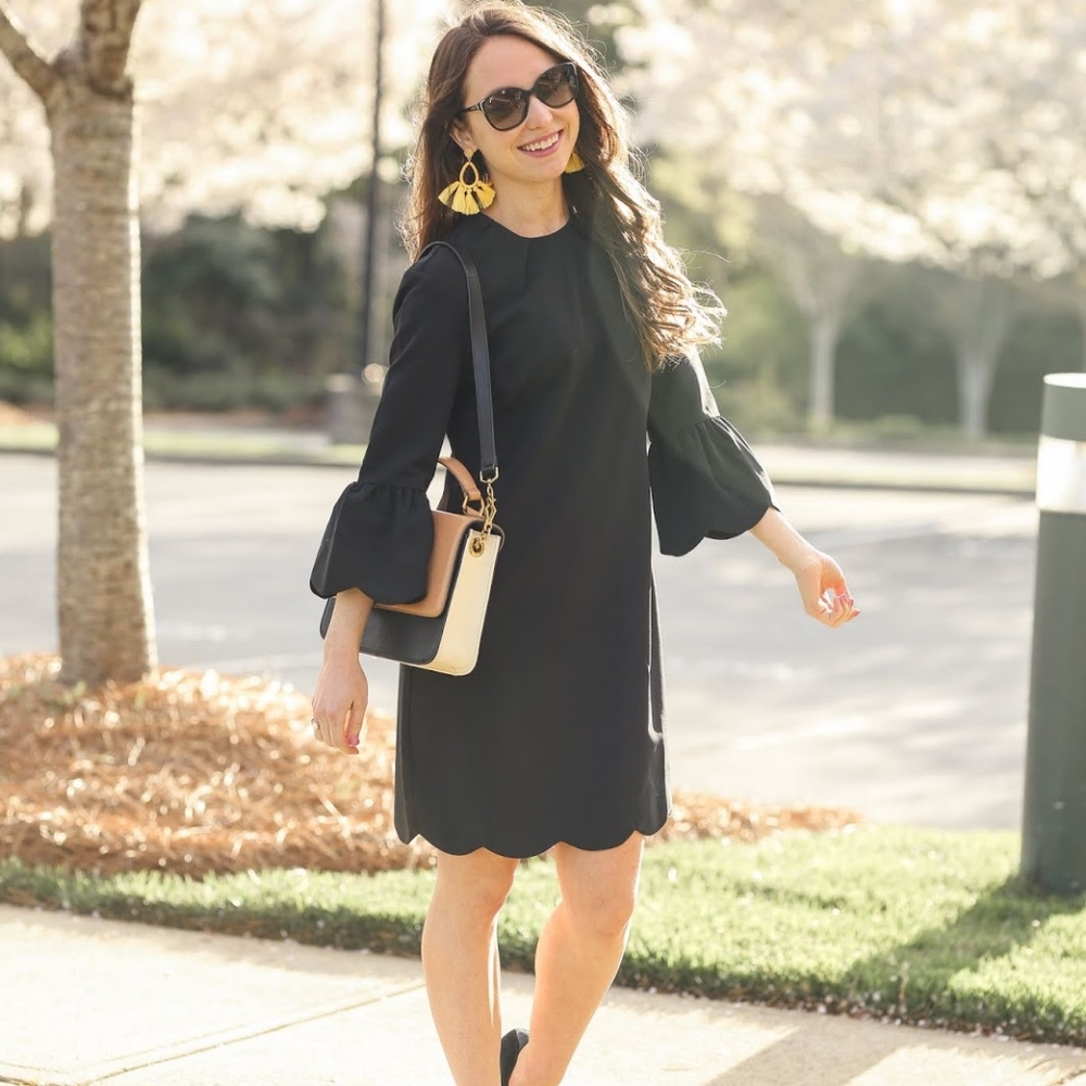 NWT Lauren James dress